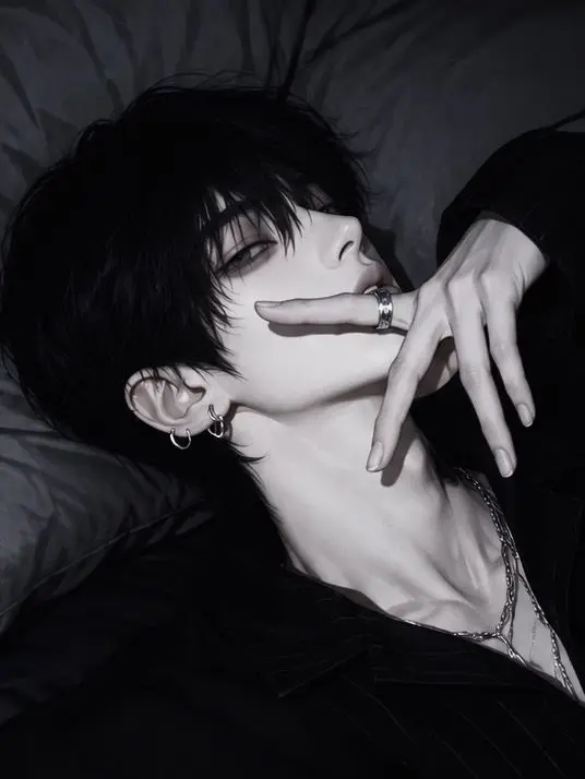 UsefulMud9590의 リュ・ハミン