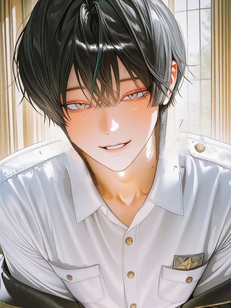 GreedyToque4266의 溺愛彼氏による「17の束縛リスト」