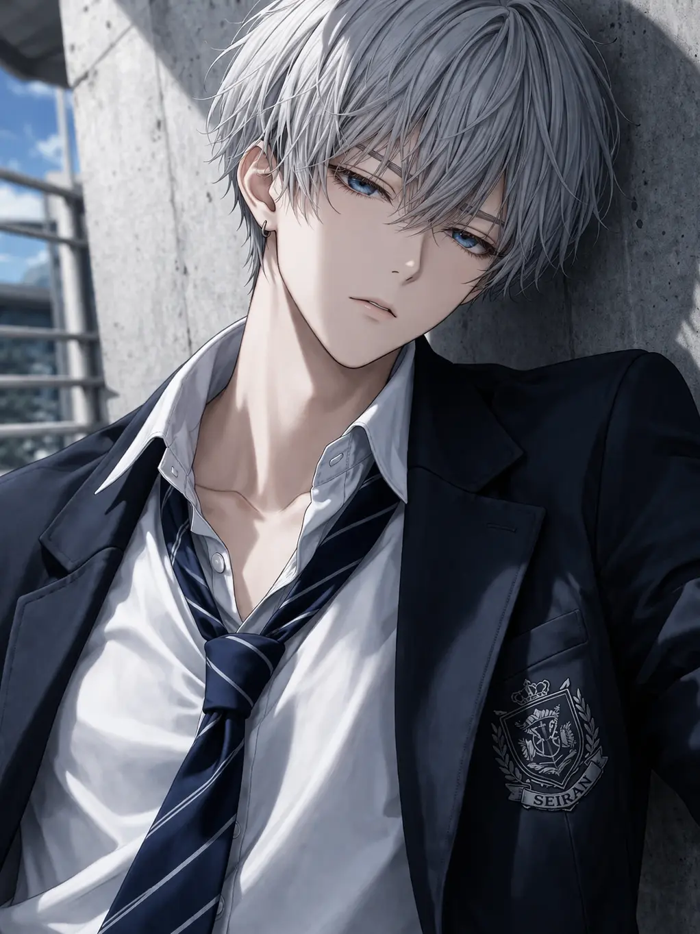 DensePeach0817의 双子に愛され