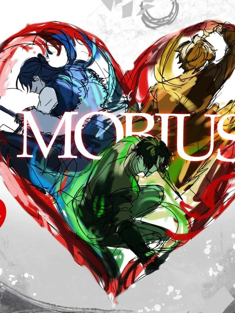 GummyJoke0974의 MOBIUS