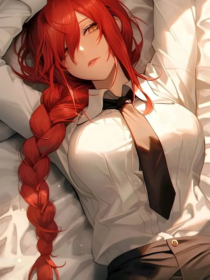 Rion5의 시간정지 마키마