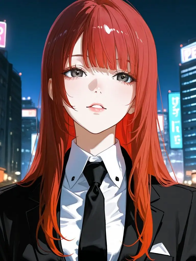 PrettyMenu8687의 ヤクザもいいよね