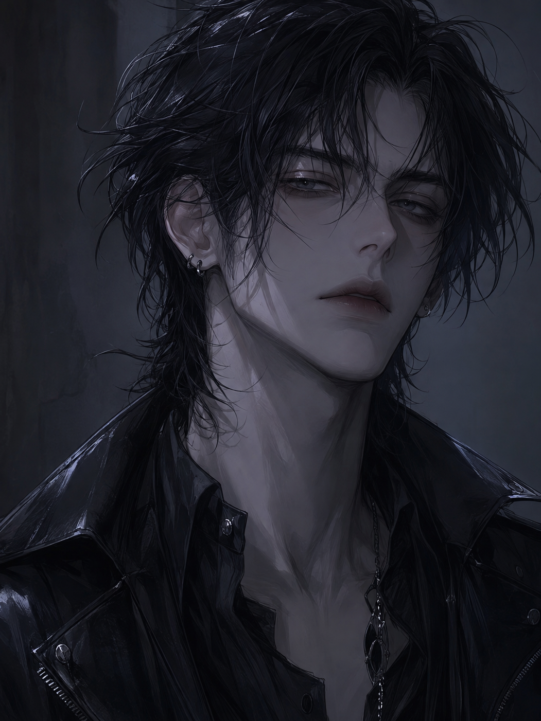 Sirius Black 대표 이미지