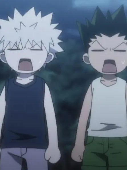 zenitsu_love의 헌터×헌터