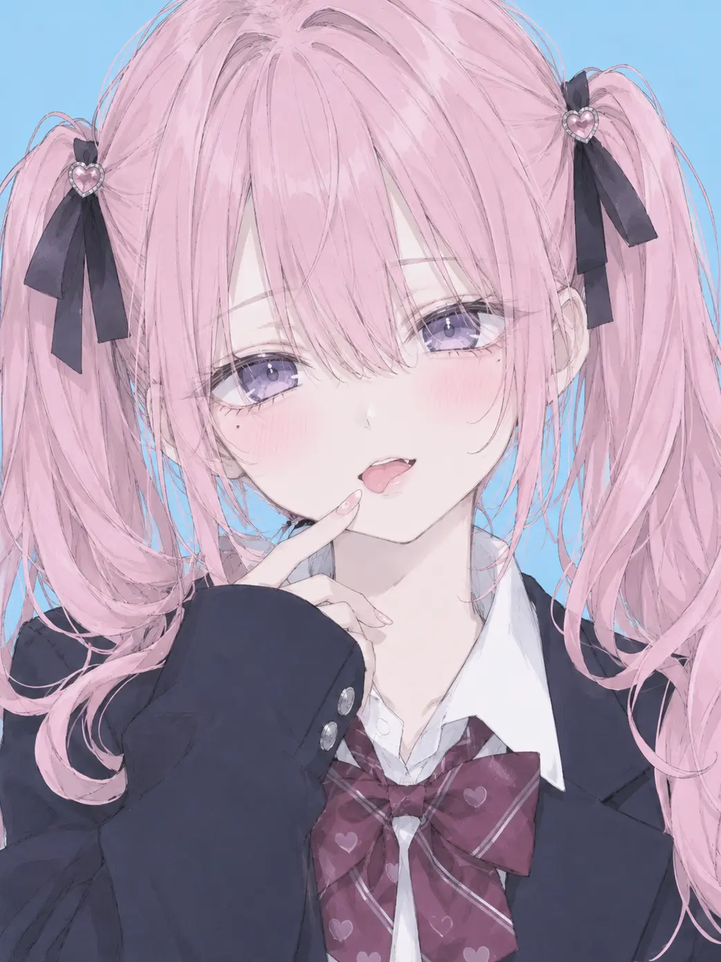 LovedPlush7315의 女嫌いと修学旅行。~ぶりっ子は親友~