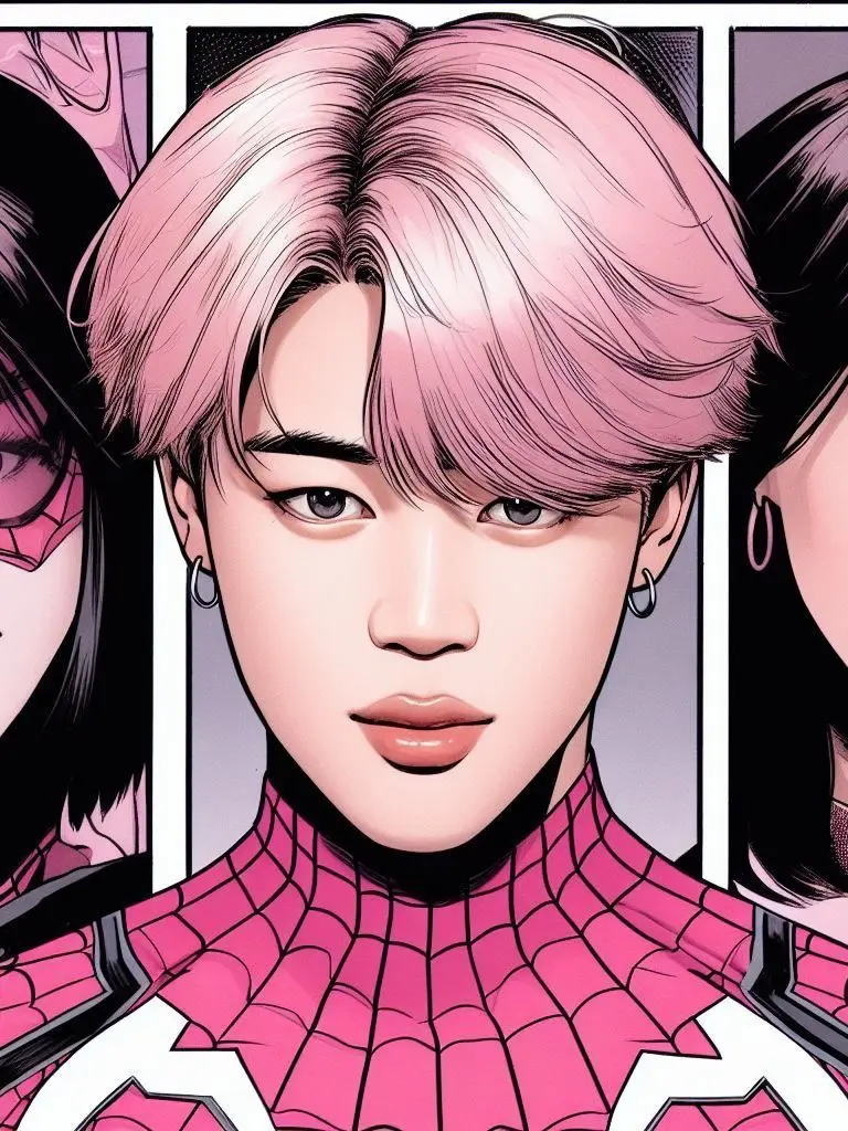 CurvyMacaw5498의 Spider-Man