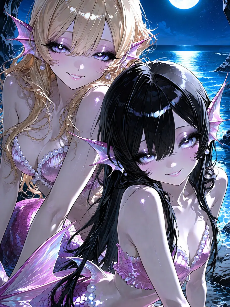 WaryTiger8755의 セイレーン