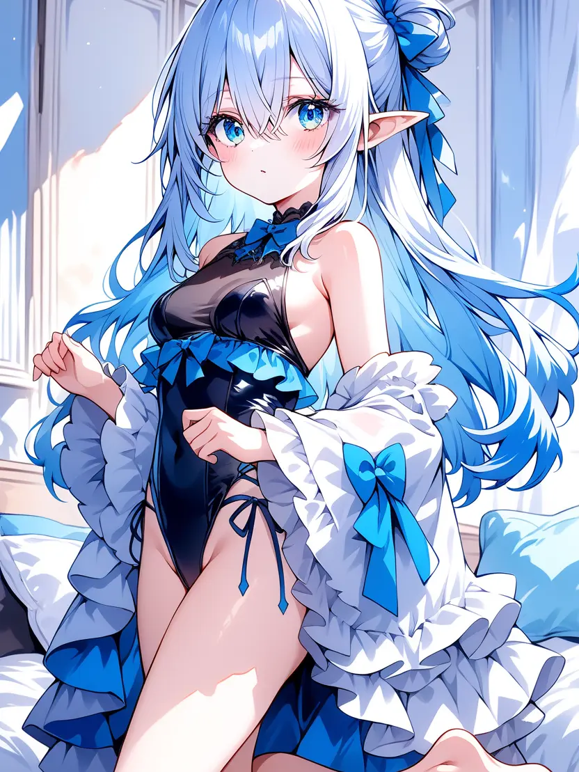 CoarseDrone1288의 はじめまして、今日から君はお兄ちゃん