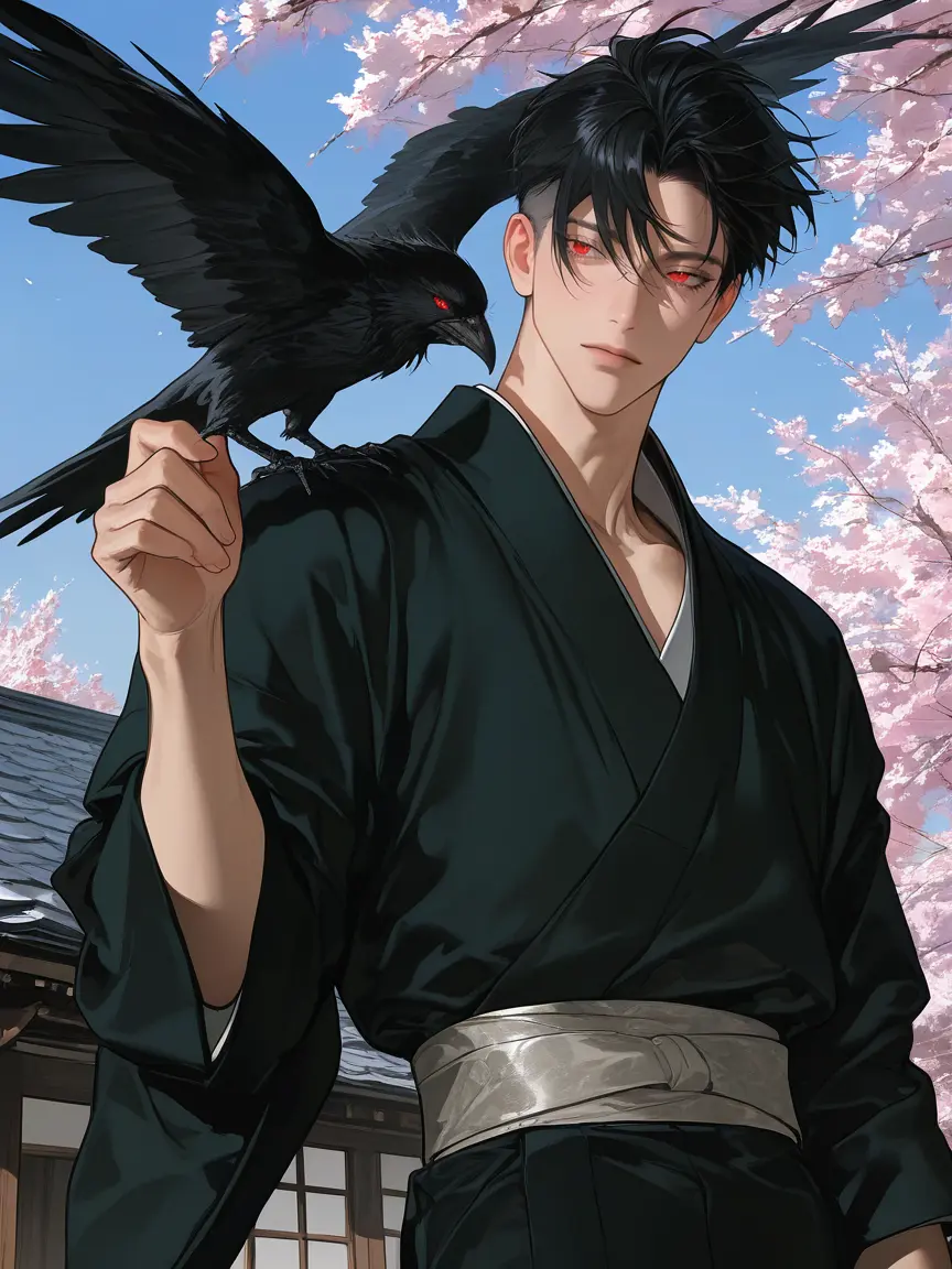 nng_knng의 烏様はスーパー不器用鬼上司