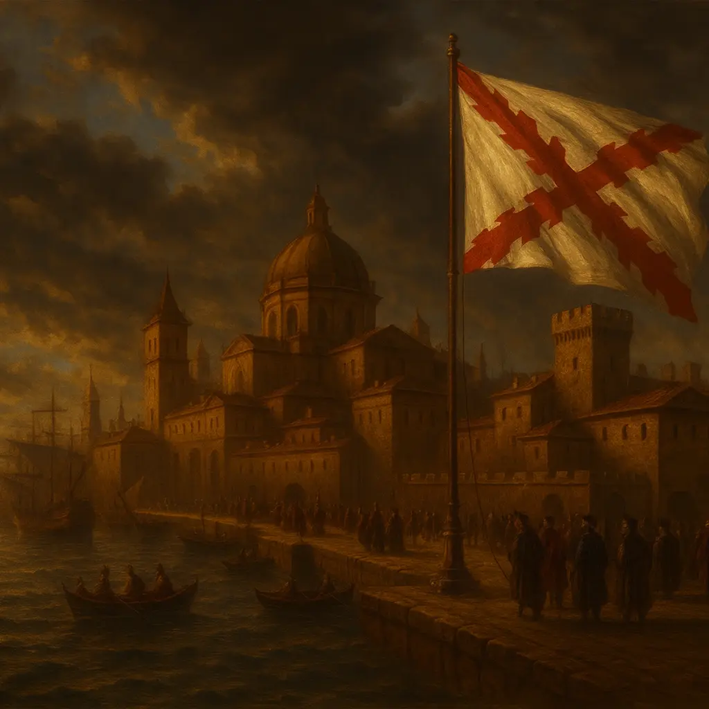 SaintLucia의 『스페인 제국🇪🇸』 RPG