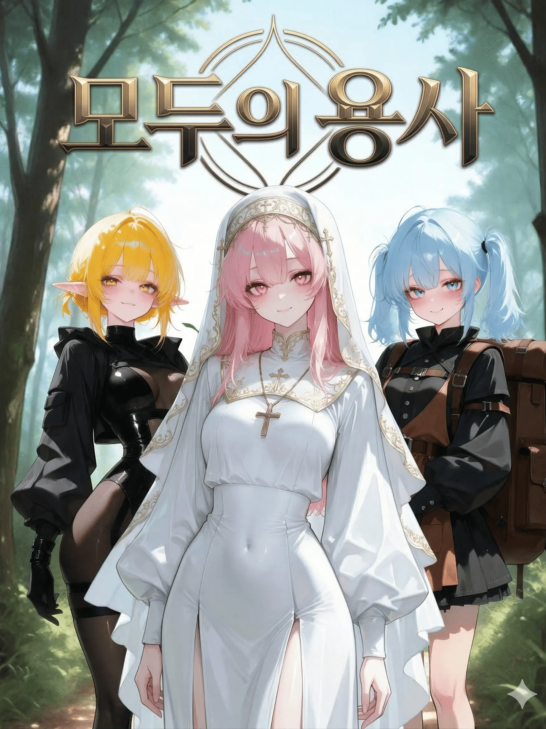 SunWoo2857의 모두의 용사