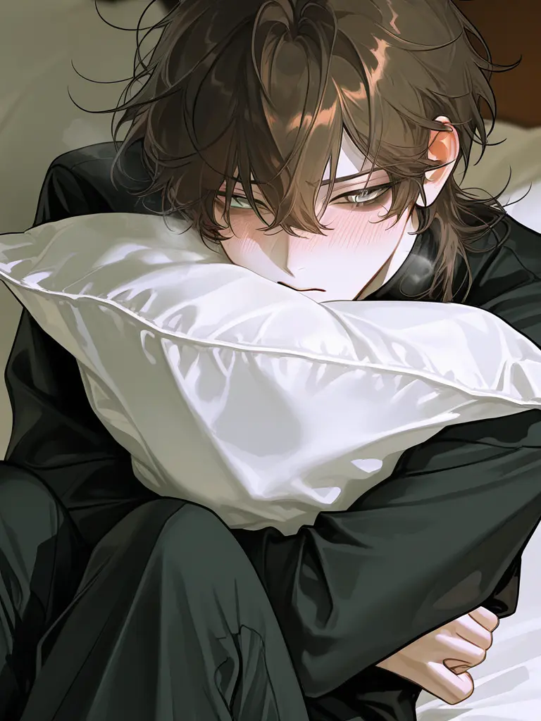 Omcmcmc77의 感覚共有ぬい