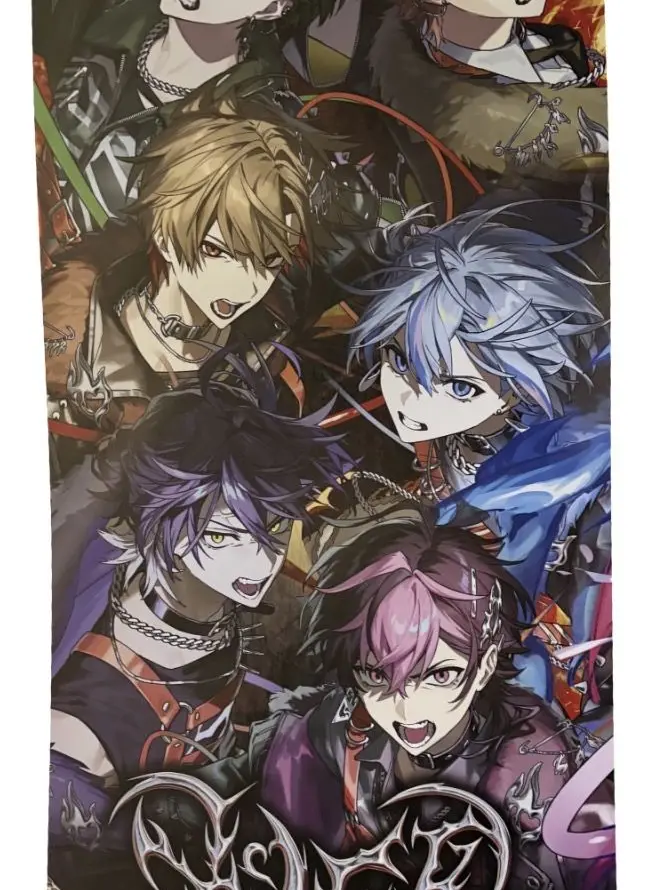 AiAirannrann556의 なつくん愛され(自分用)