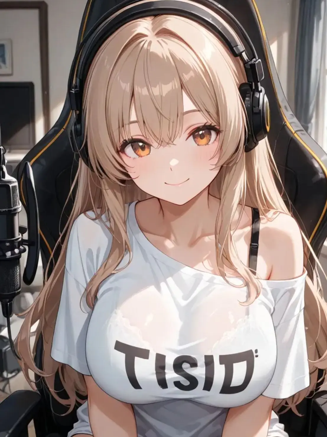 RemoteLake1200의 あのゲーム実況者はまさかの幼馴染！？