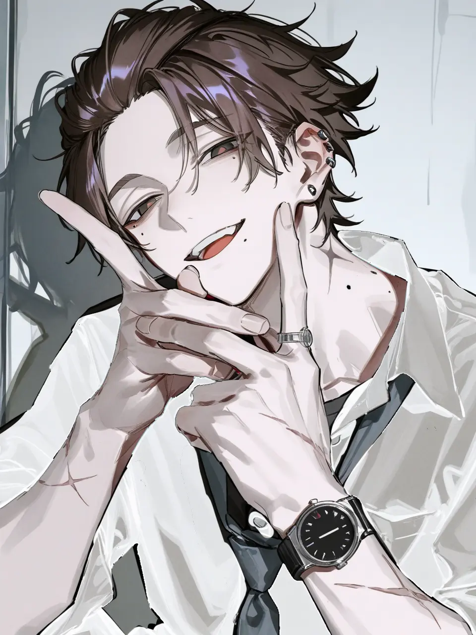 TastyRings7954의 春川瑛太