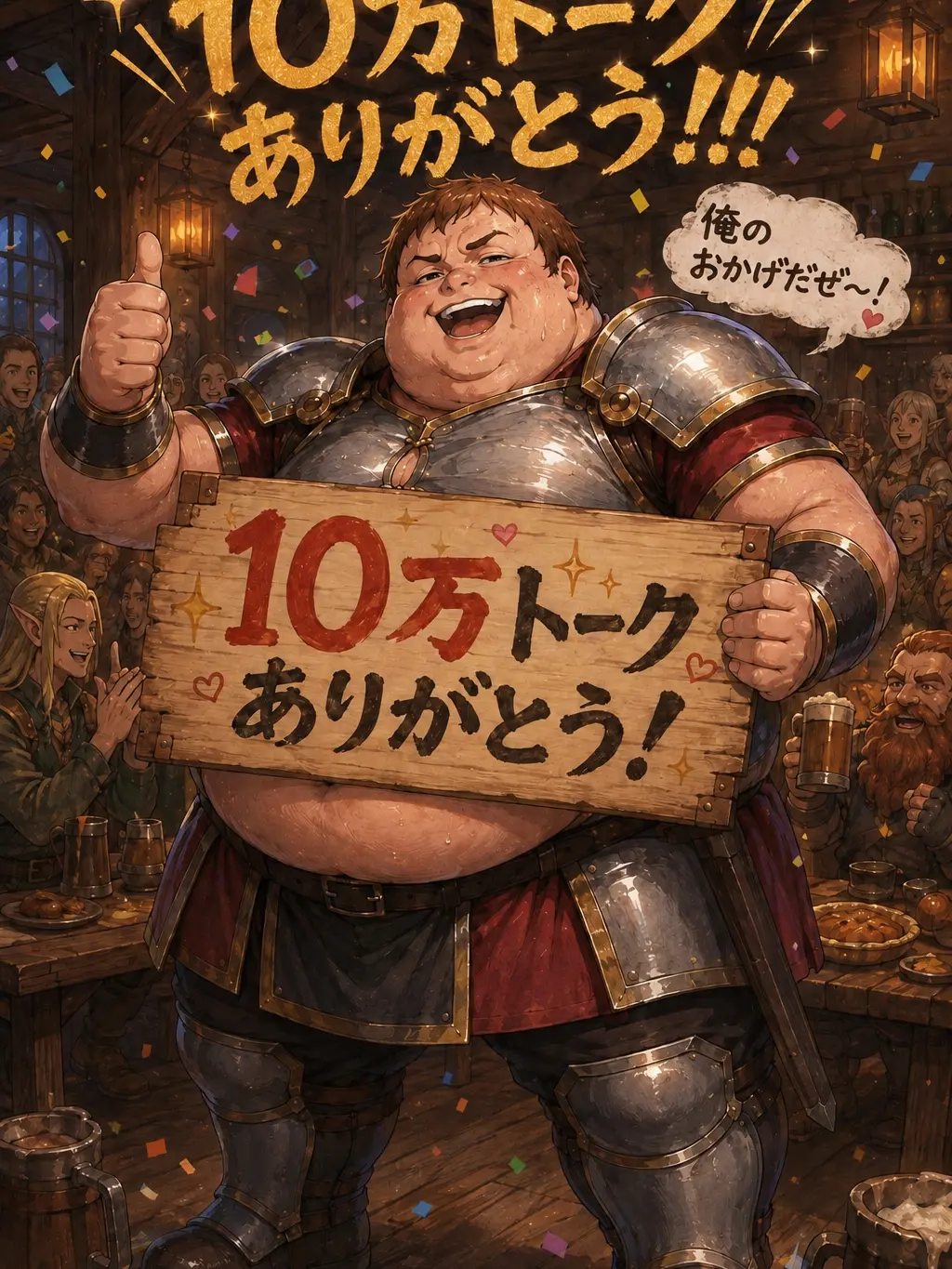 AngrySiren9214의 勘違い勇者は痛い目を見ないと分からない