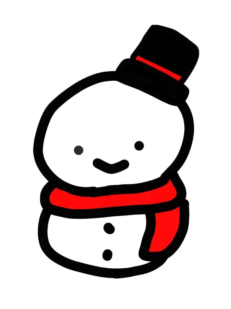 Ere12345678910의 눈사람 카페
