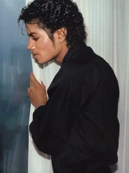 SnazzyRelax0899의 Micheal Jackson