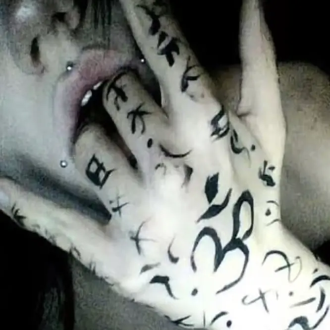 Iloveasiansomuch.의 The three hybrids