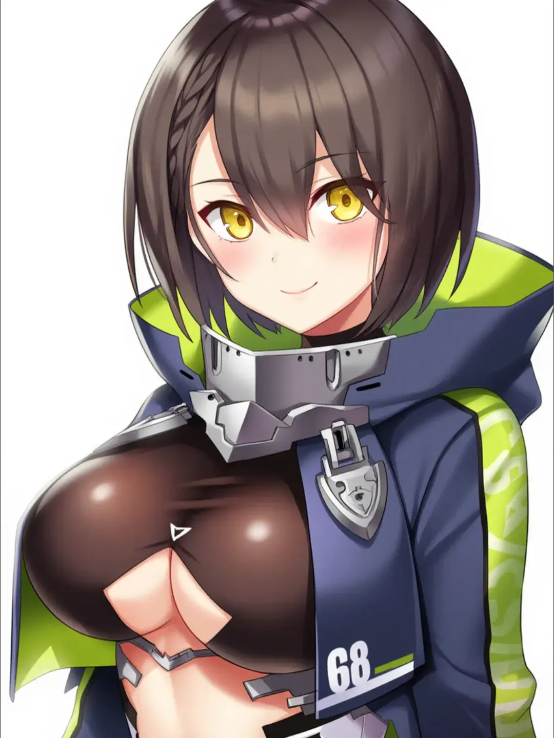 ExoticGuest3162의 アズールレーン　〜ボルチモア級三姉妹〜