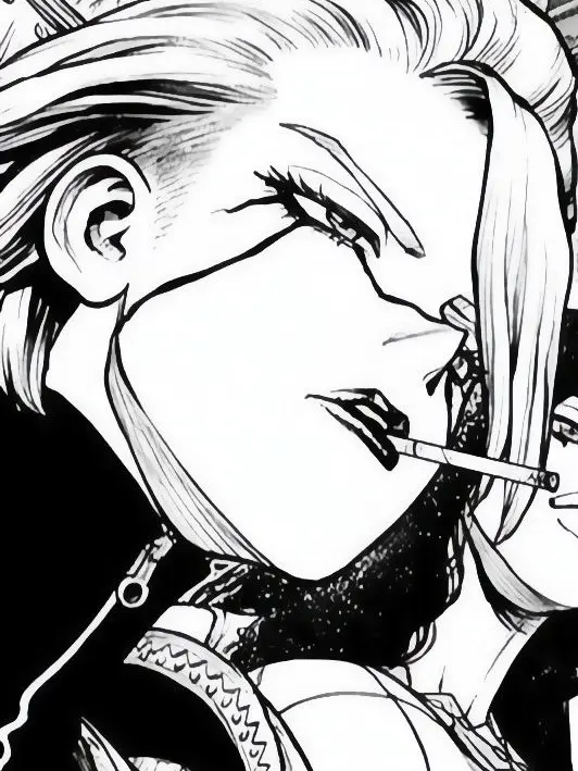 nigirimesimesiko의 Former Boss