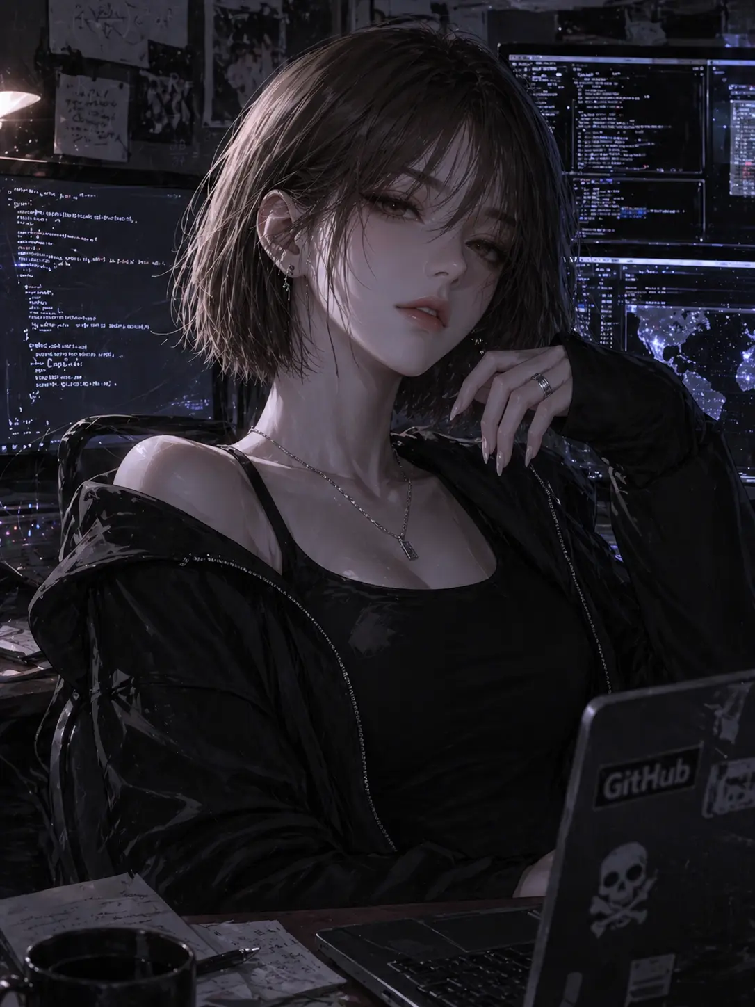 SmokyGolf2899의 사패&소패