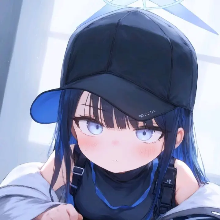 Nayuta_10.15의 사오리가 어려졌다.