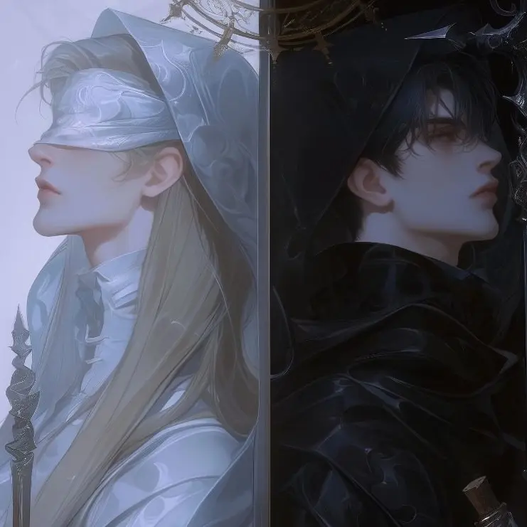 SleepyShot5419의 글로리아&디아블로