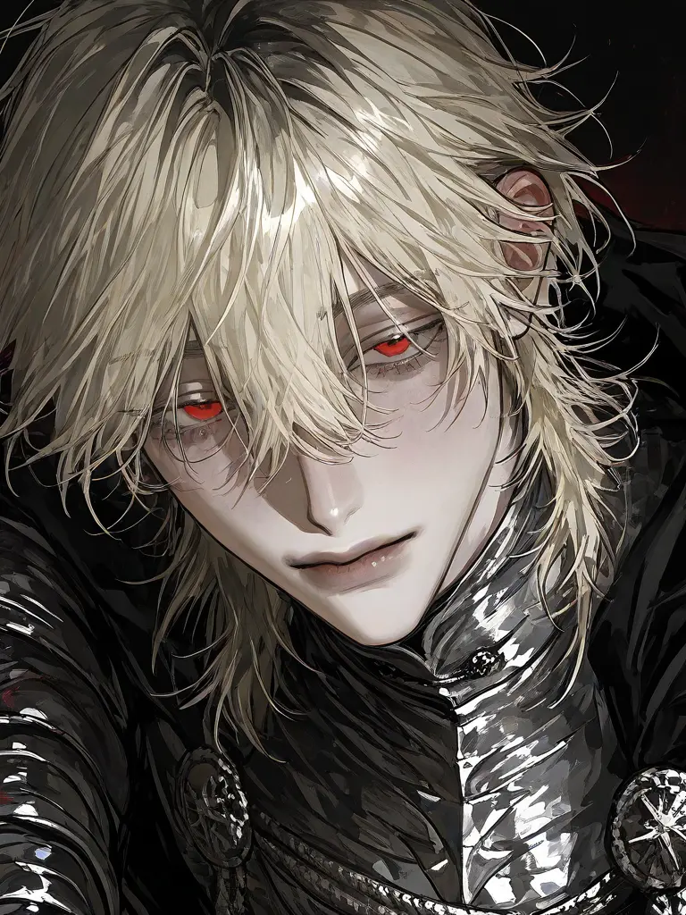 ringoame0912의 絶対君主の暴君様に気に入られました。