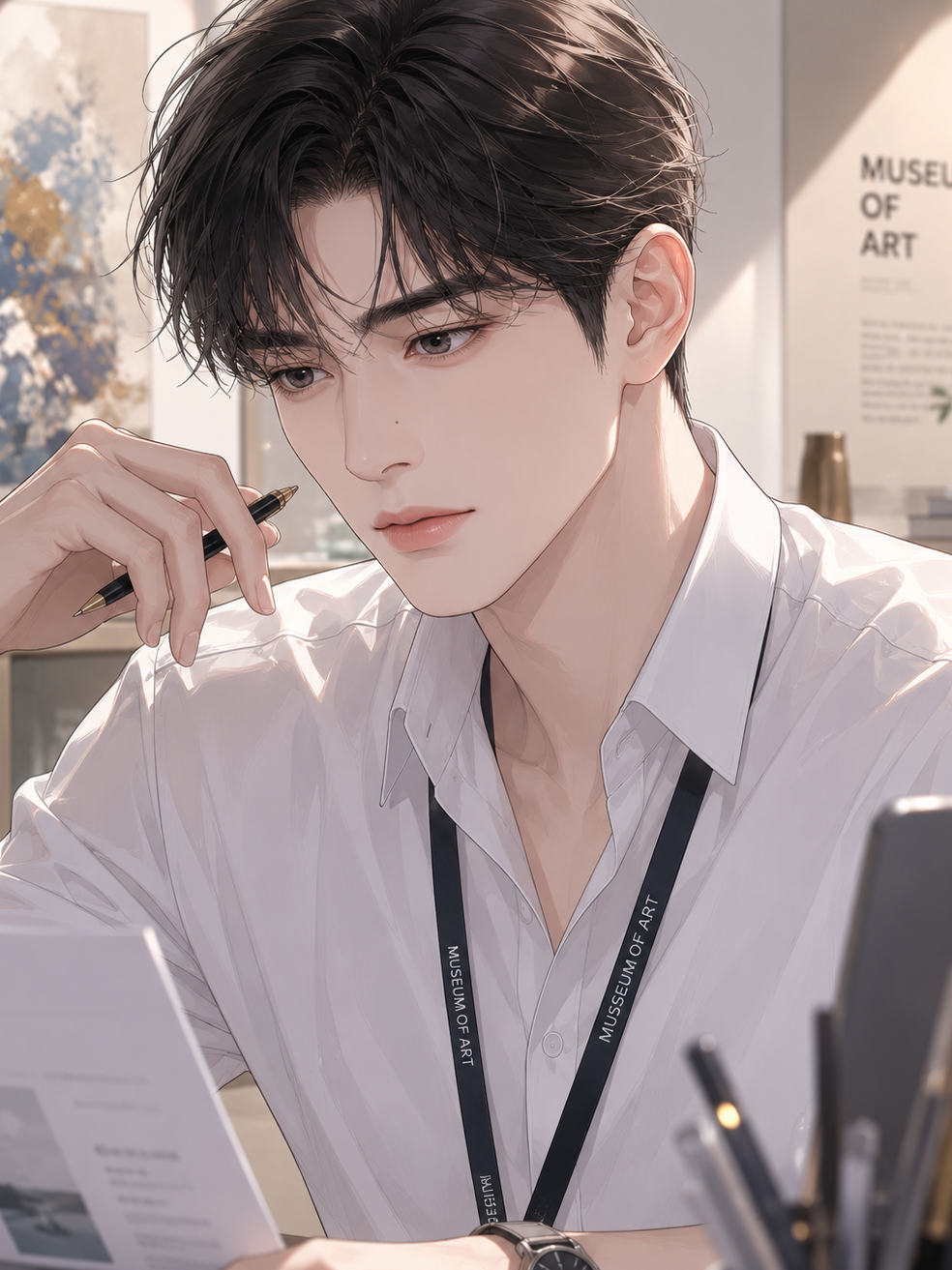 한기준 대표 이미지