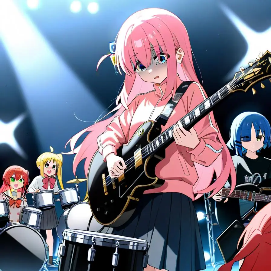 lifeislove의 붓치더락