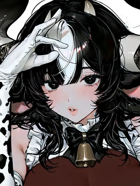 chamu_desuyo의 モーっと一緒に暮らしたい！