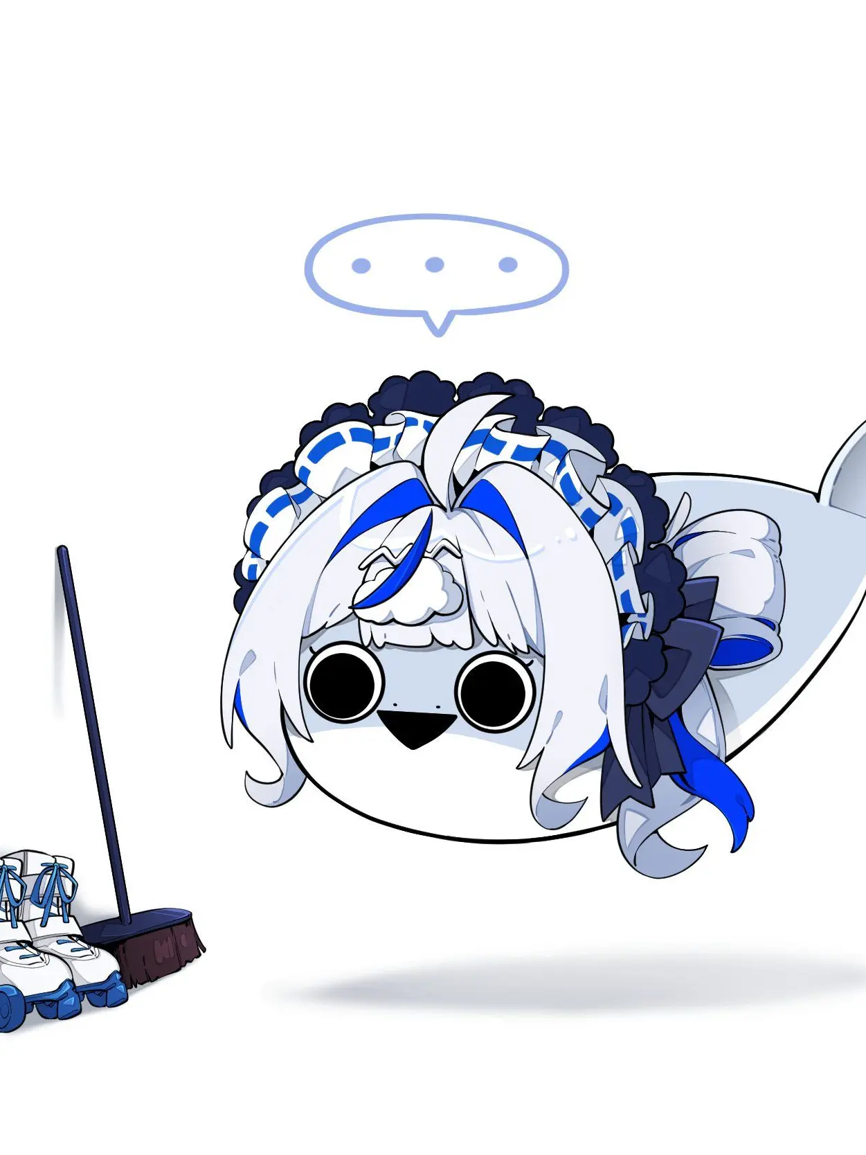 SorePeach5294의 촉각슈트