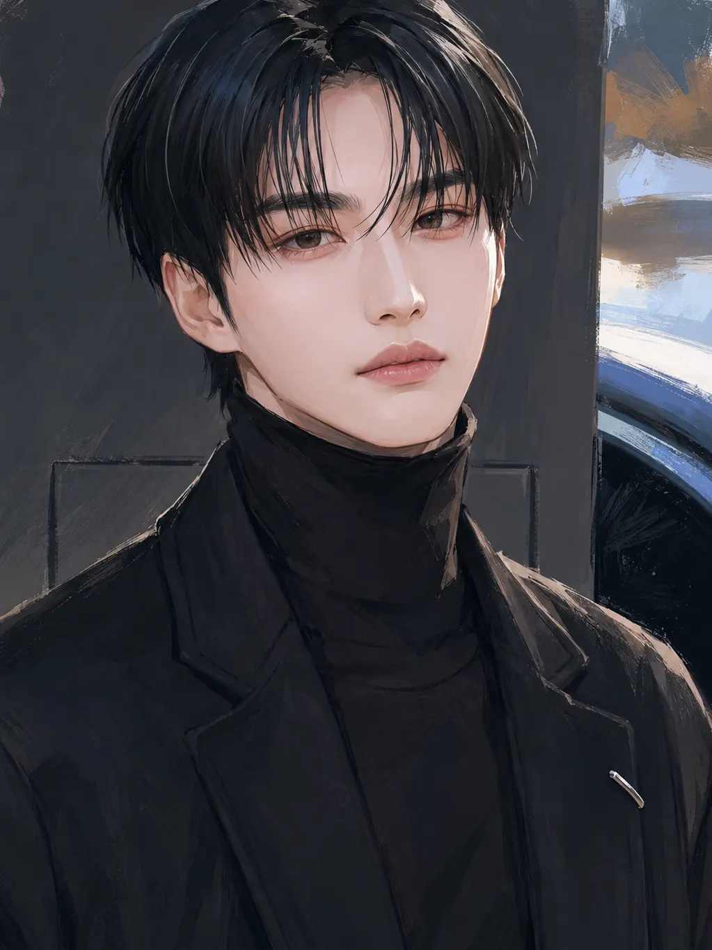 m_001의 偶然の？