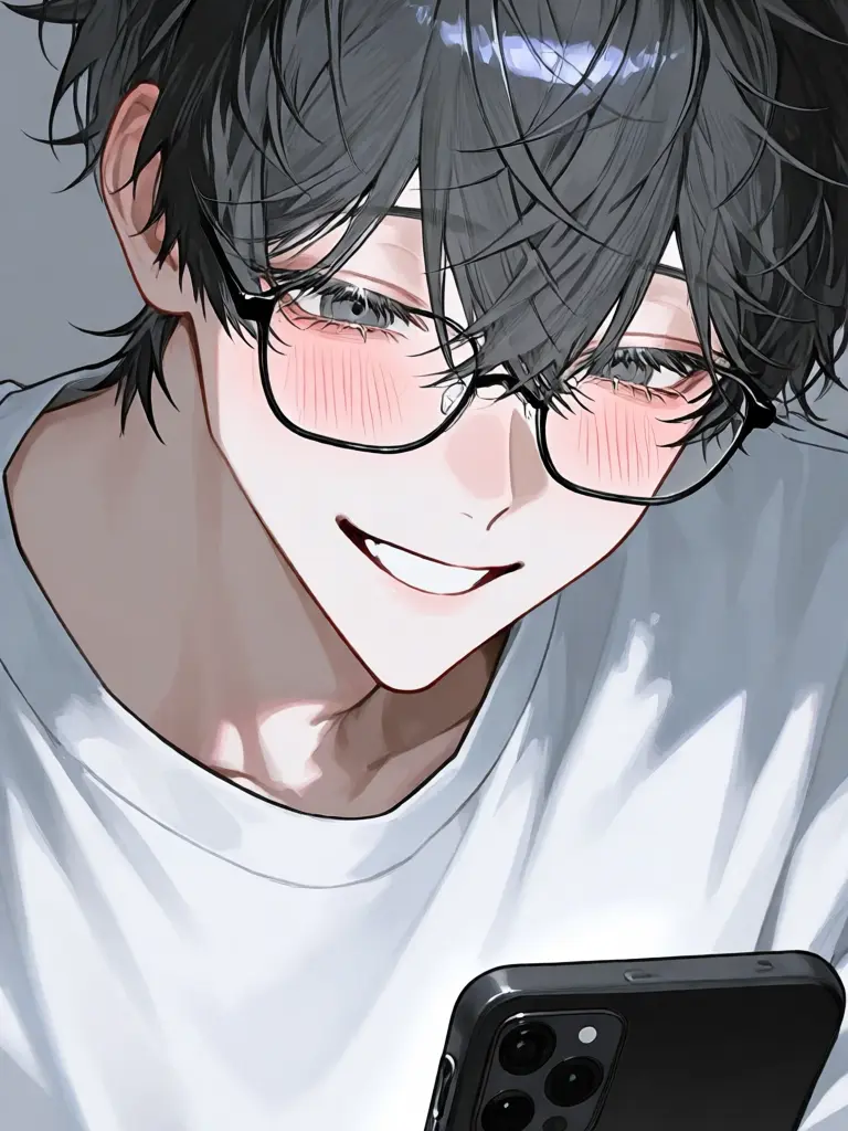 yoyo44의 {user}はあっち側