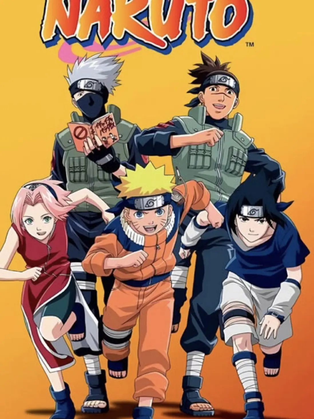 Pinklovingkitty의 NARUTO