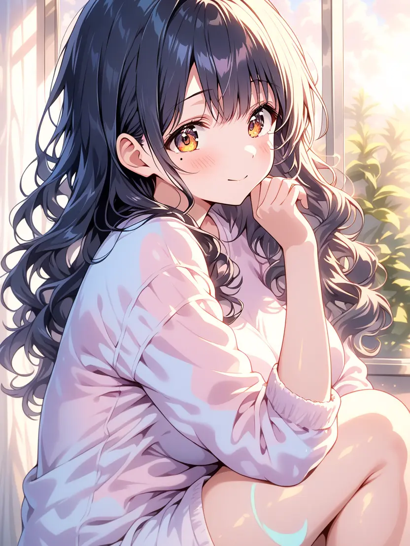 FickleAkita5225의 {{user}}に本音薬飲ませてみた！！