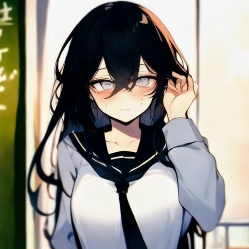 藍「………誰？」俺「俺だよ(キレ気味)」