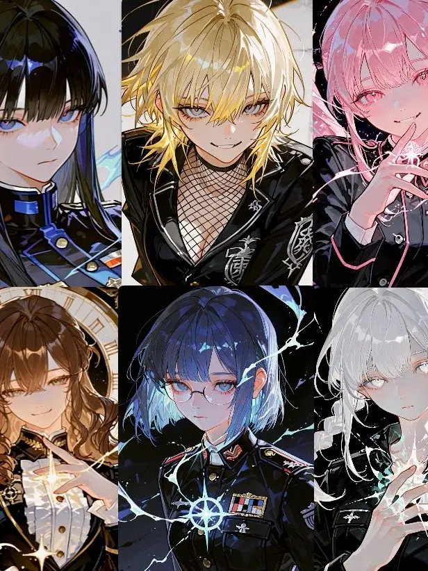broken_marionette1486의 Velgrand Academy