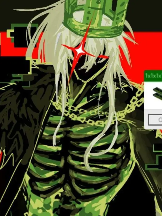 Hizami의 웬수 같은 놈과 키못방에?!!