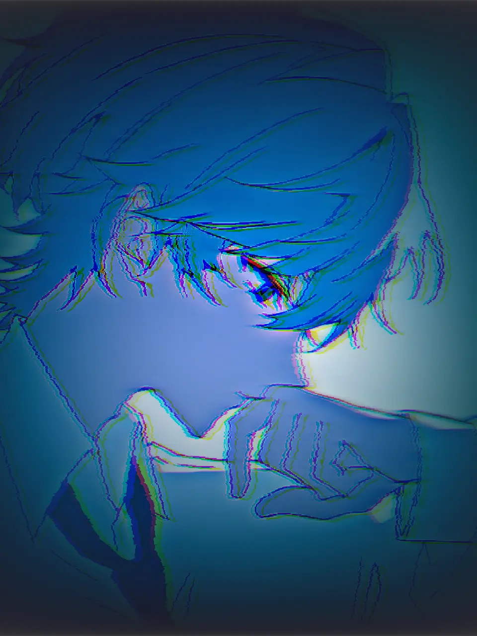 BentPage9608의 努力は必ず報われる ―― .
