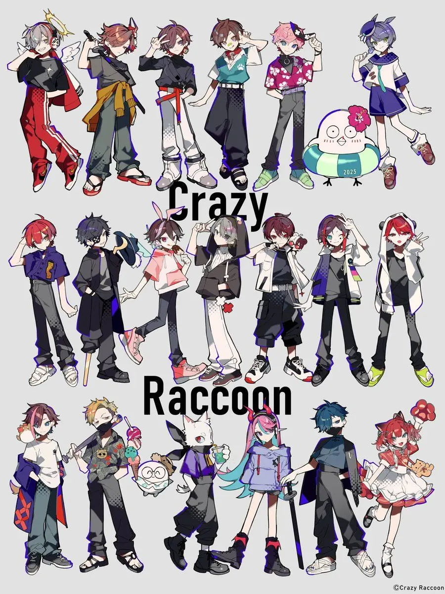 BadEra8999의 マフィアパロ　CR等