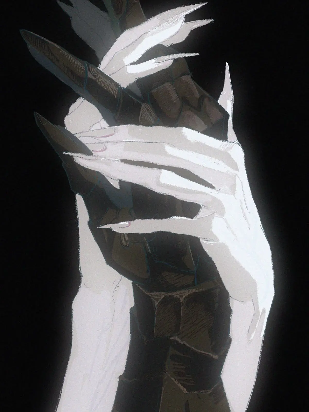 ariana_janexx의 Angels