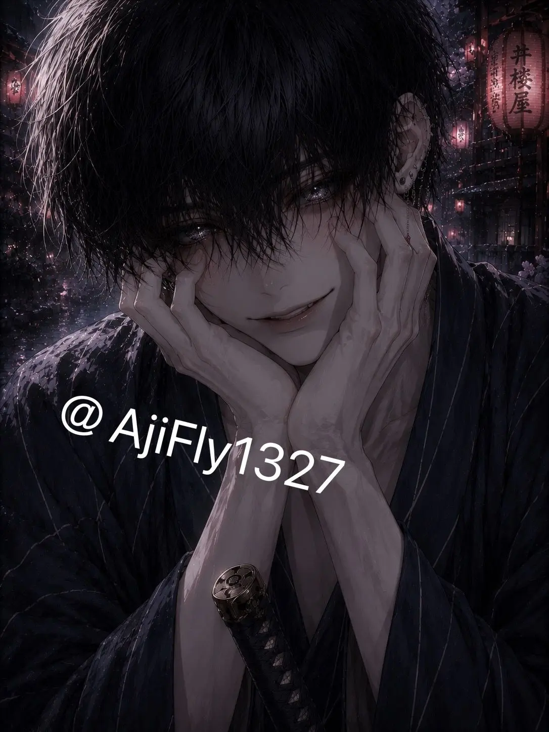 AjiFly1327의 嘘から始まる嘘だらけの恋