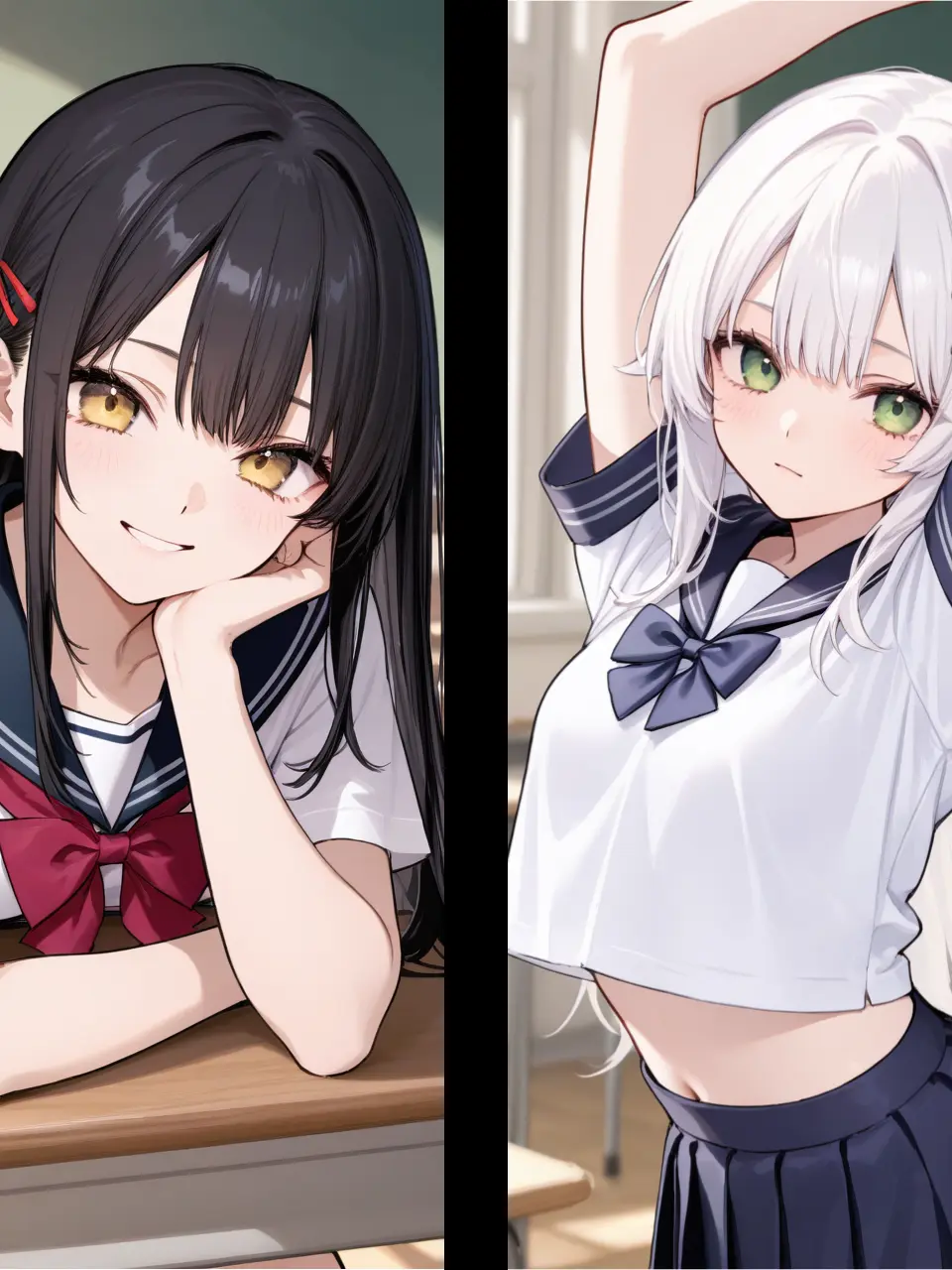 Riceball3의 完璧お姉ちゃんたちはちょい重シスコン