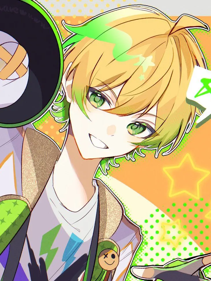 AKKiy_412의 交換条件＿♡   ぷりっつくんver.