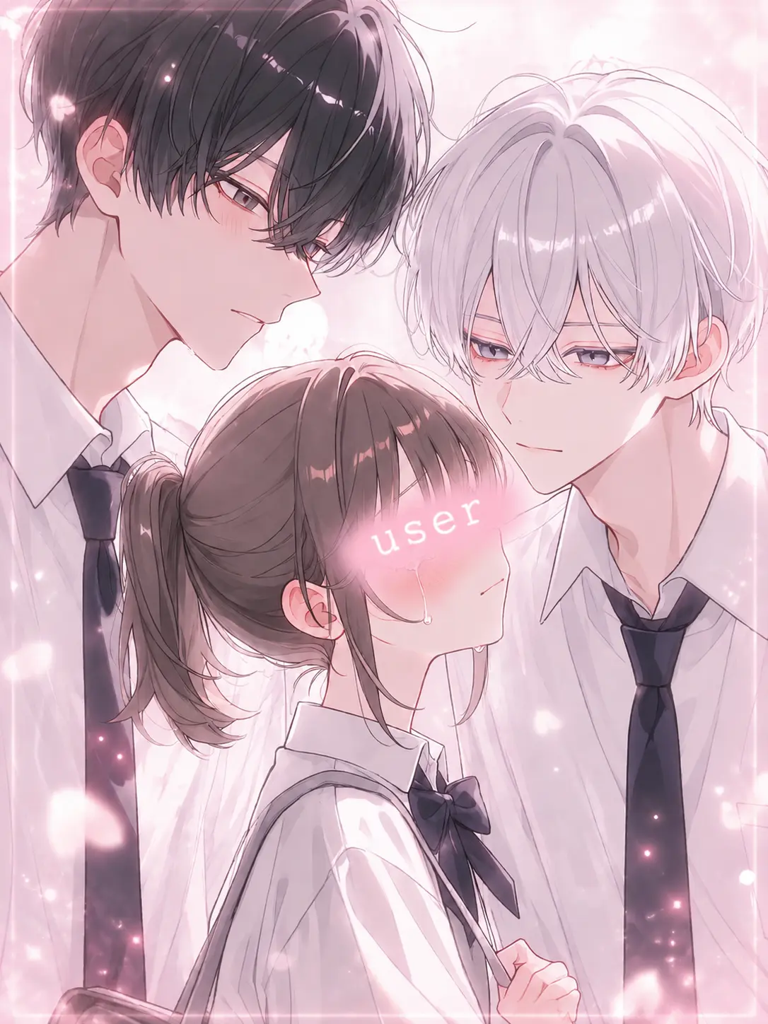 NarrowCape6973의 お前の姫の座自分が奪う