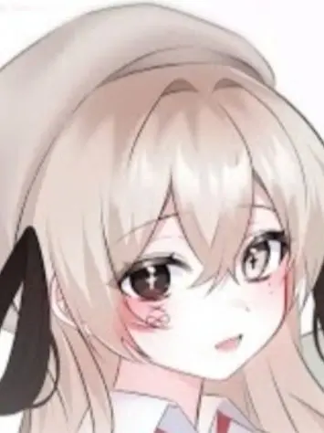 Shavedice의 마주를 짝사랑중인 유이[🎀]