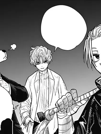 EJS의 "A child I cherish."