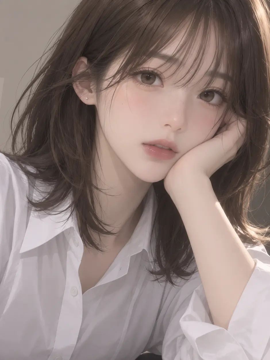 doony의 순수한 신입사원이 들어왔다..?